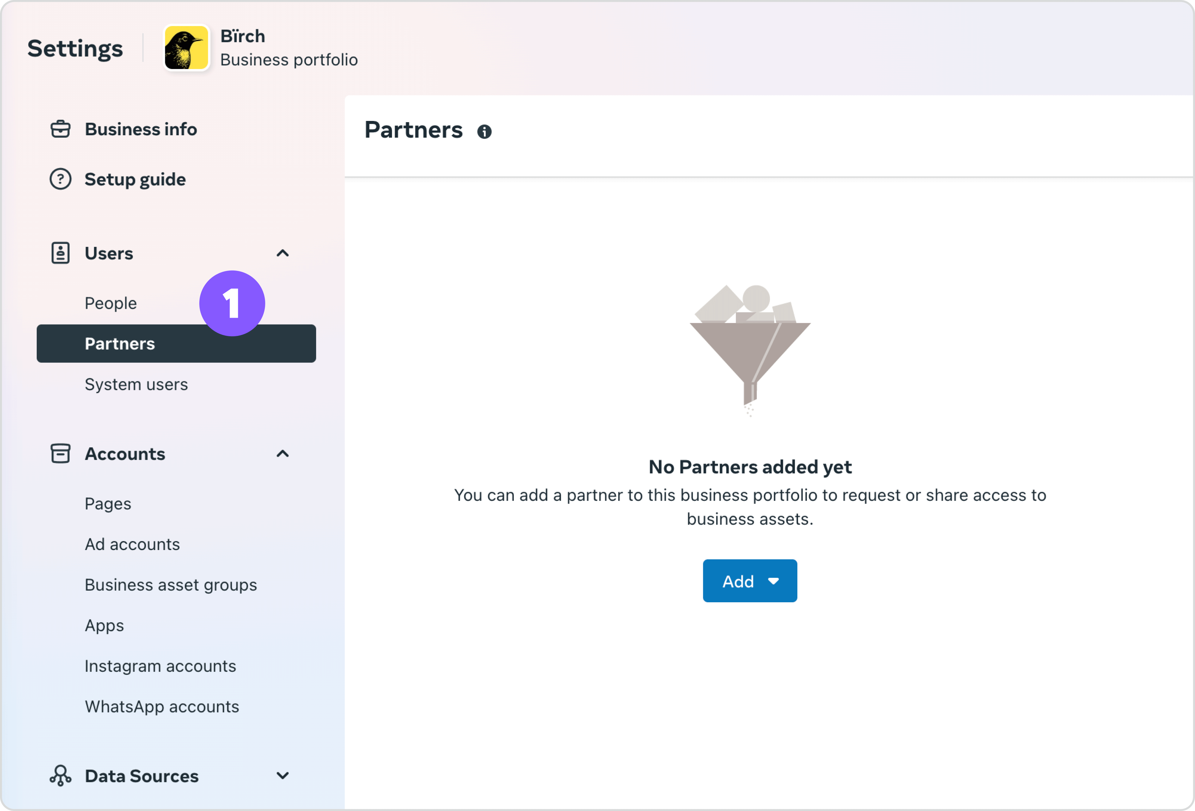 Proper Setup for Running Meta Ads for Clients [Guide]